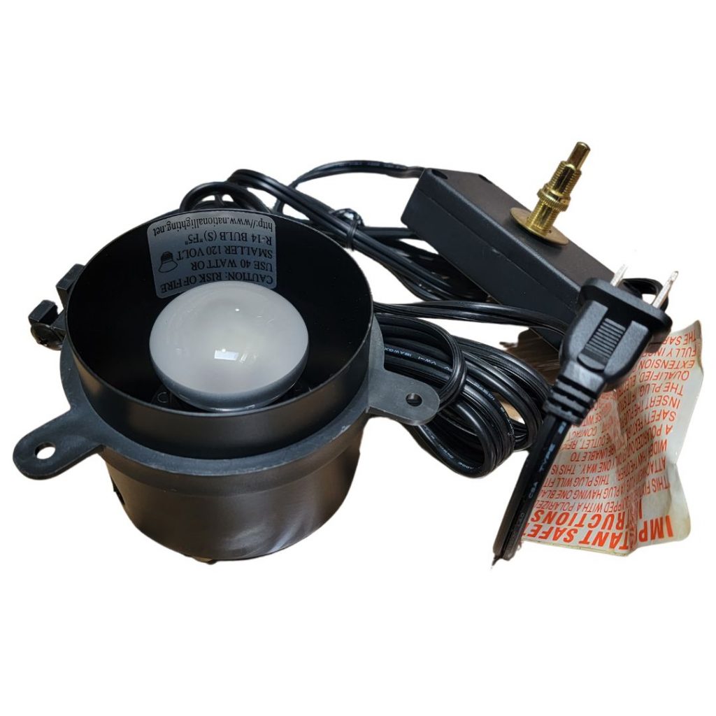 CN11 by MOD - Durable and Reliable Lighting
