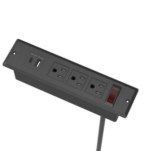 TVCP31100-152-F-4.5AC-TR-BK-S
