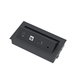 DOCK701-L1010X-XX-12S-BK.V2