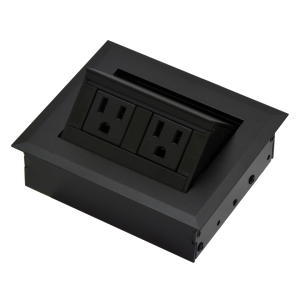 Dock702-00000X-XX-12S.V2 by MOD - Modular Power Solution