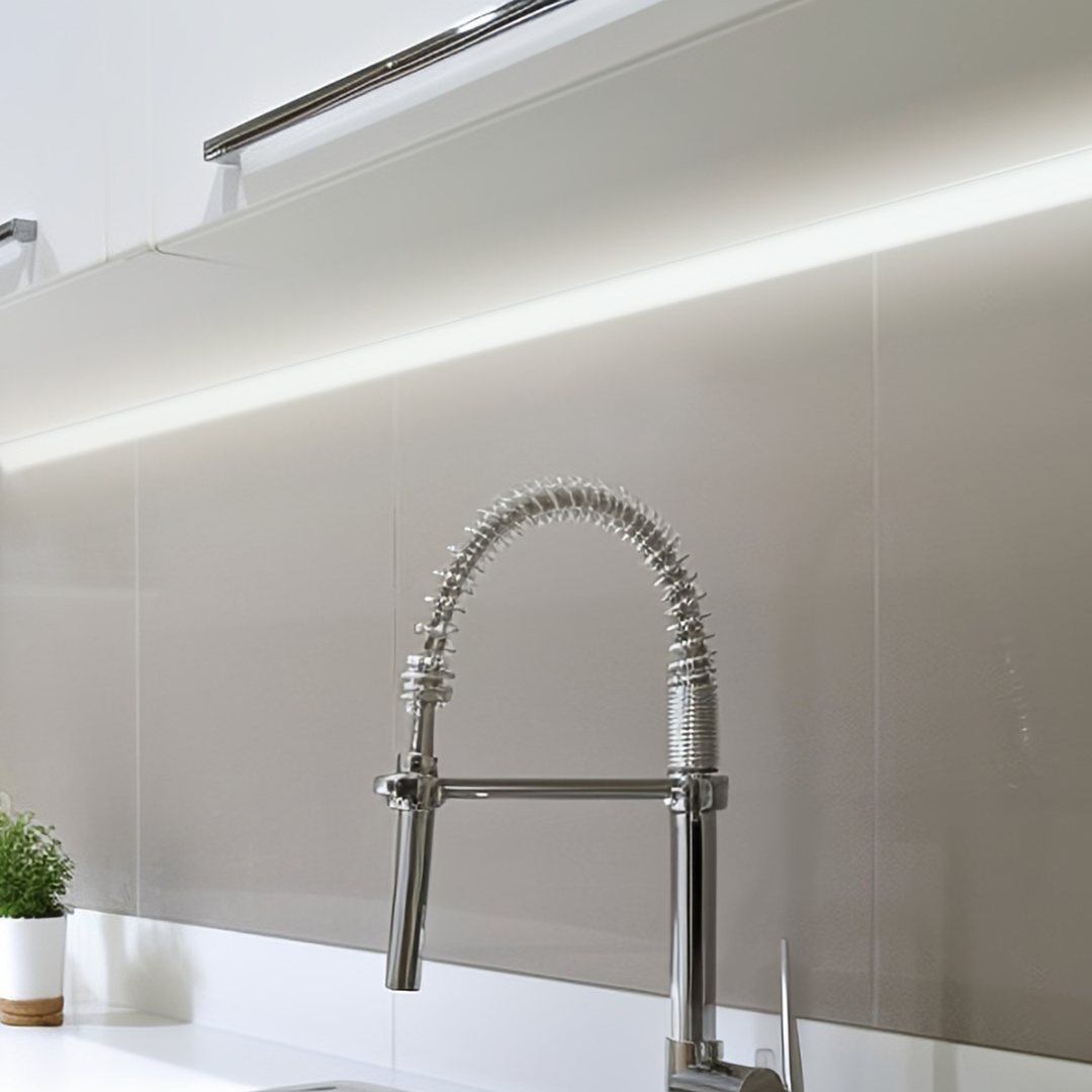 Highlight the best part of your kitchen