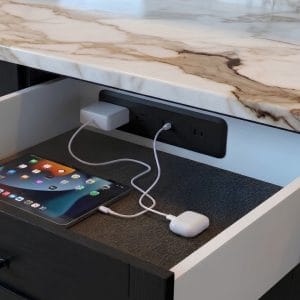 Drawer Power